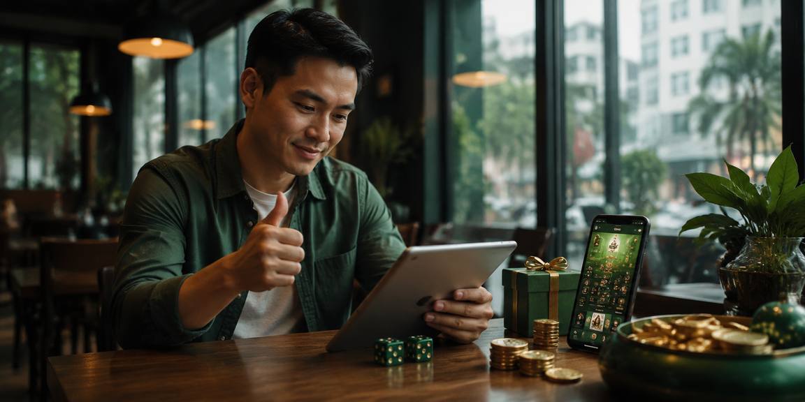65vn Casino Trực Tiếp Bàn Bài